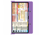 WhiteCoat Clipboard® - Lilac Primary Care Edition